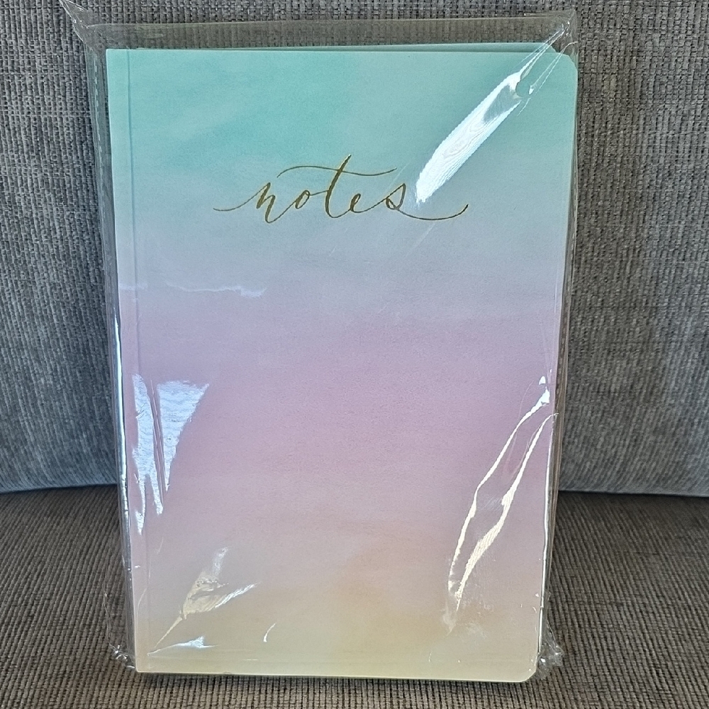 Threshold‎ Journals, Set Of Three